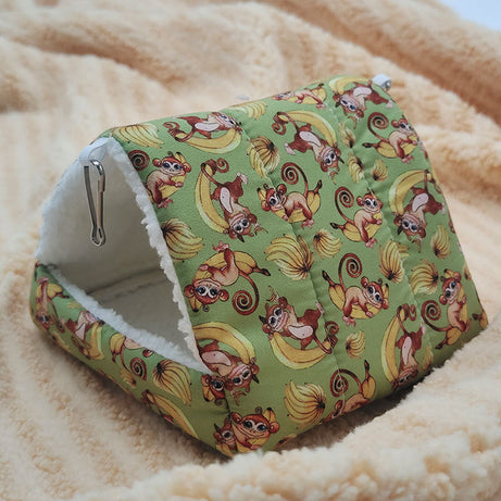 Rabbit Hutch Guinea Pig Hamster Pet House