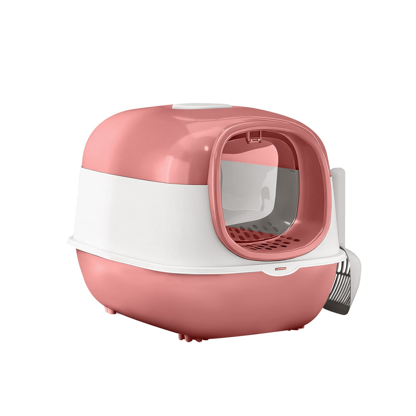 Only Self Pickup---e24 Cat Litter Box