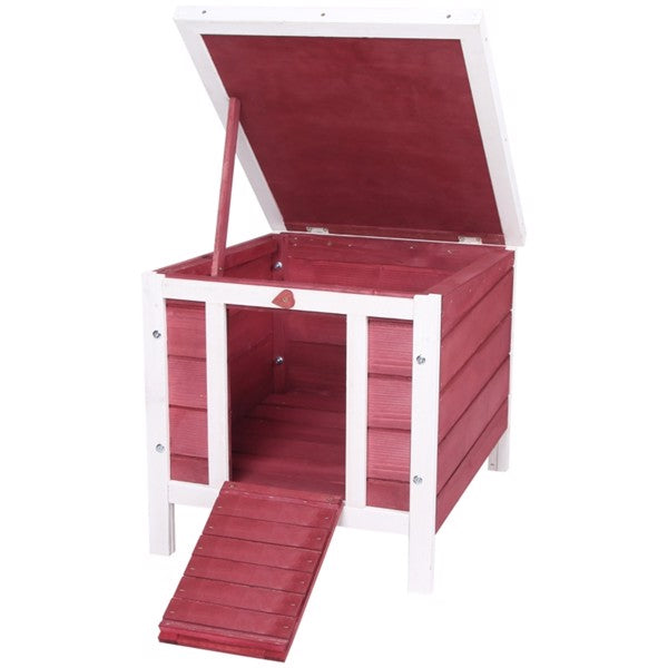 Dog House Pet Rabbit Duck Shipping No
