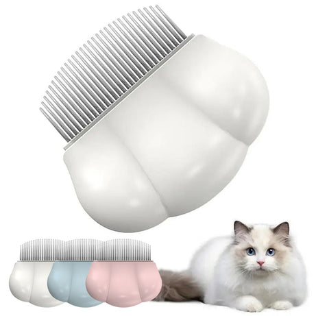 Dog Grooming Comb Comfortable Pet Small Lice Flea Combs Universal