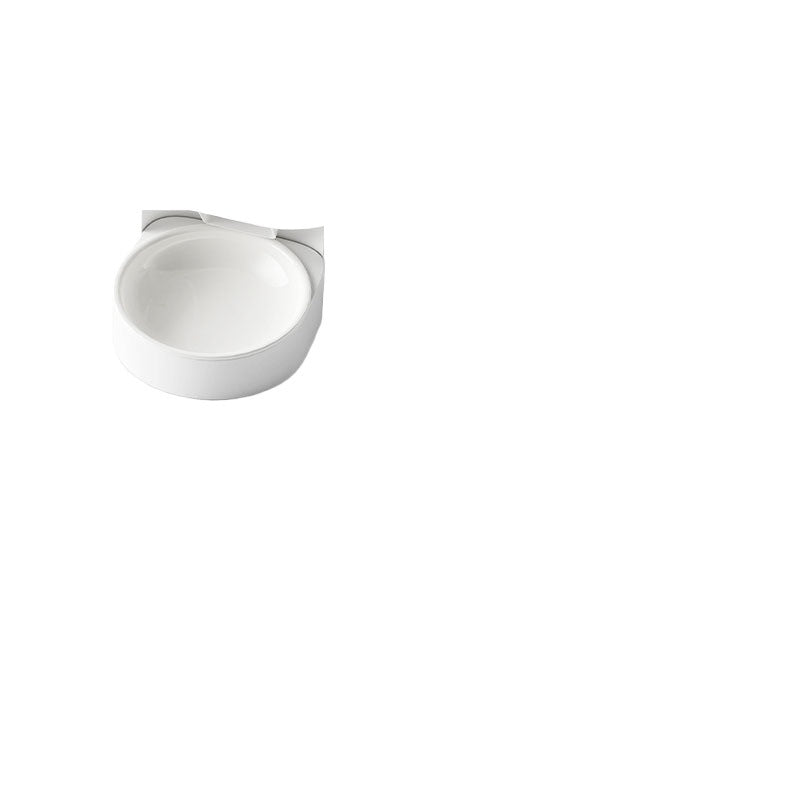 Pet Intelligence Feeder Cat Water Fountain All-in-one Machine