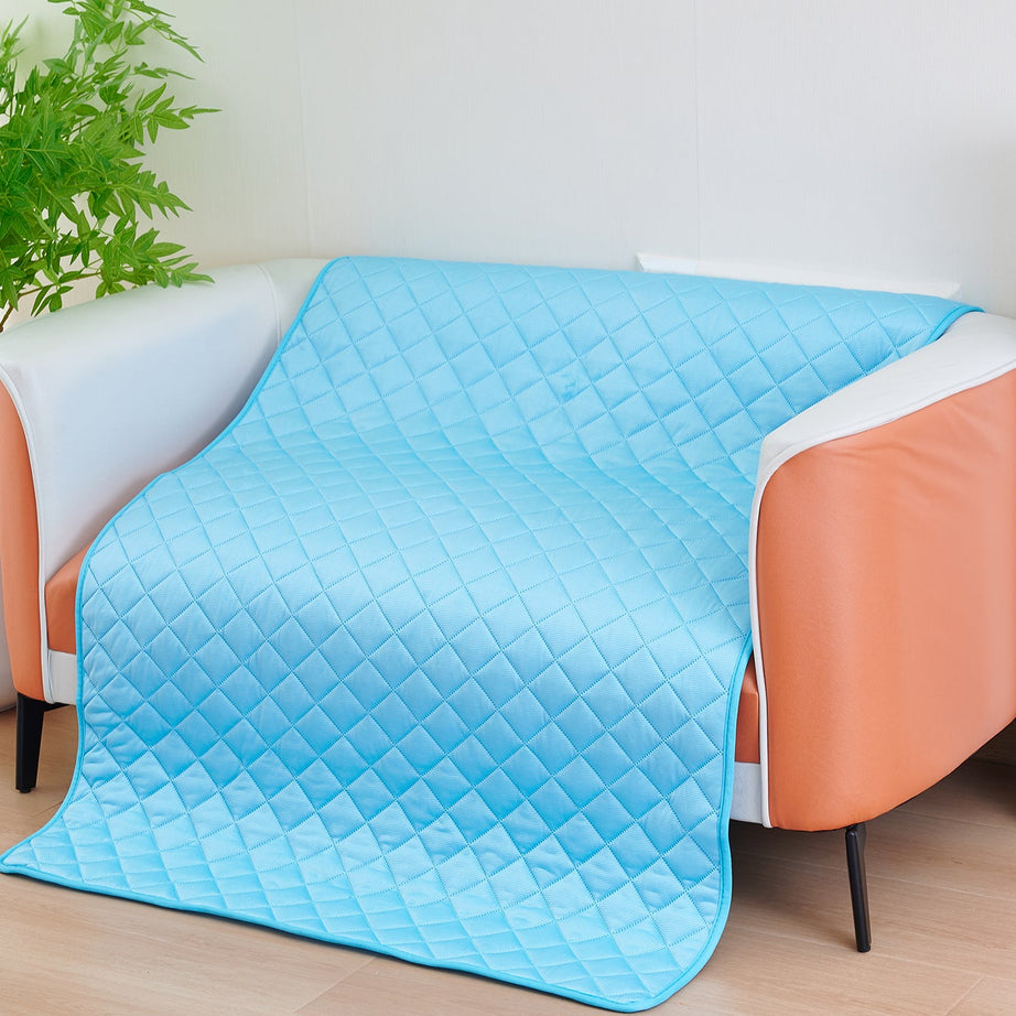 Dog Pillow Pet Summer Cooling Mat And Sleeping Pad Waterproof Pet