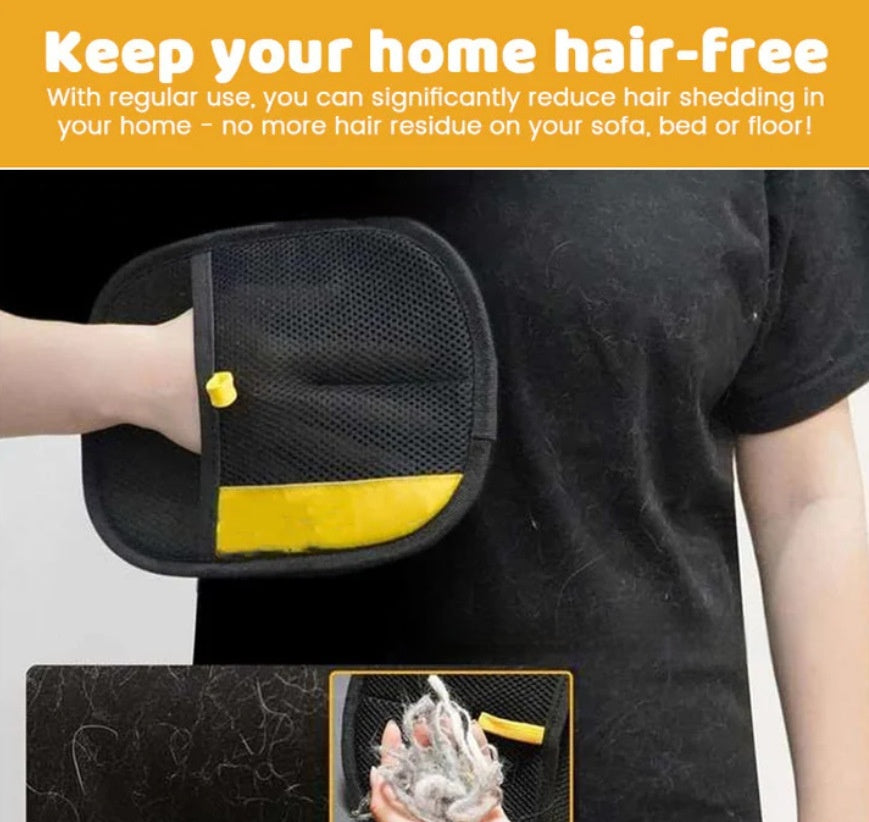 Cat Hair Cleaner Removal Artifact