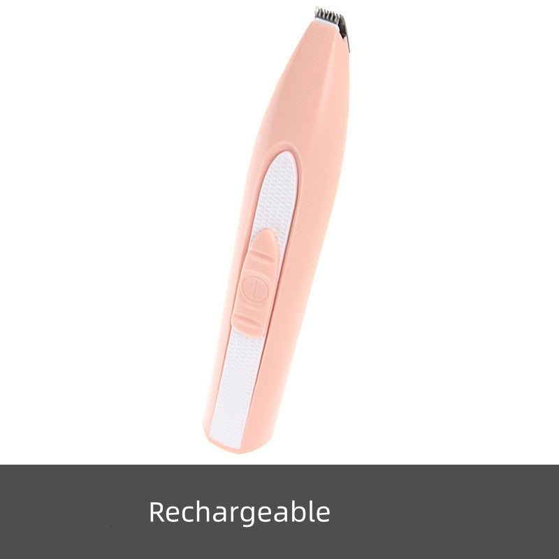 Pet Shaving Pet Hair Clippers Shaver Dog Pusher