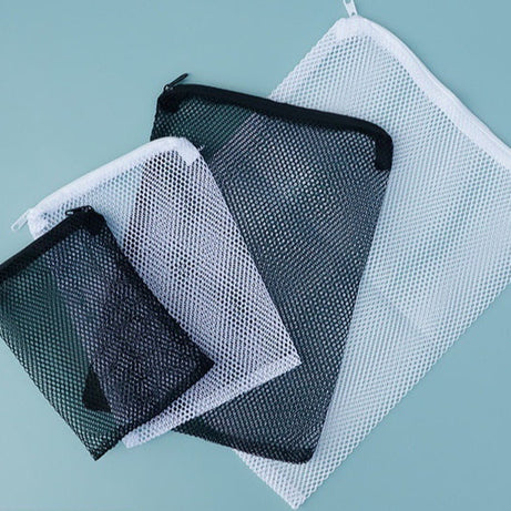 Packing Bag Aquarium Fish Tank Filter Angle Material Bacterium