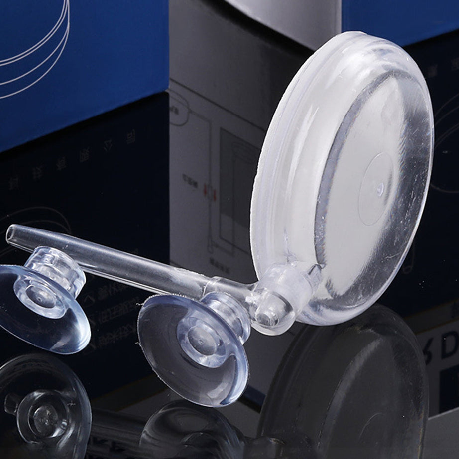 Aquarium Fish Tank Air Refiner Sand Head Nano Oxygenation