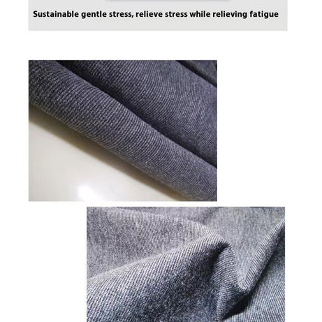 Pet Clothes Dog Anxiety Jacket Warm Vest