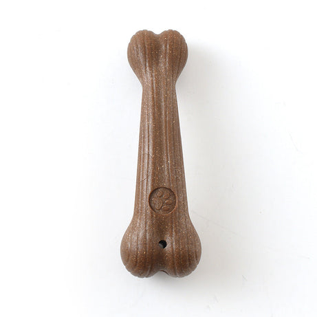 Pet Dog Toys For Small Chews Bite Resistant Molar Teeth Cleaning