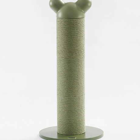 Cat Scratcher That Doesnt Shed Durable Scratching Post For Claw