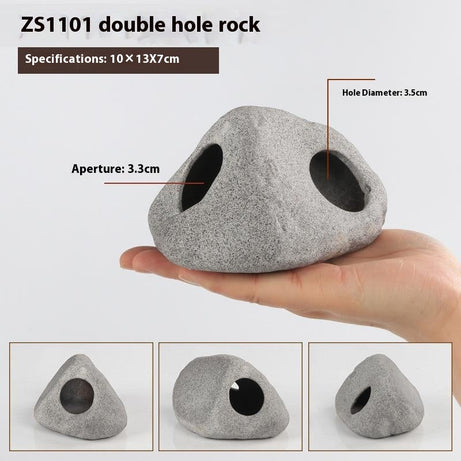 Aquarium Fish Tank Landscape Decoration Ornaments