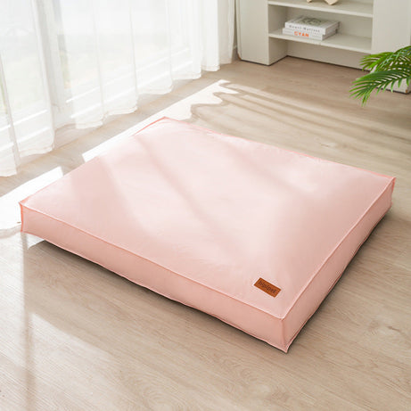 Waterproof Dog Bed Pet Sleeping Mat Small Medium Big Large Cat Pet
