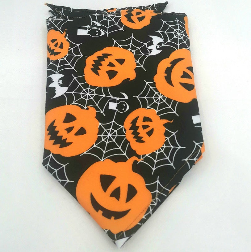 Pet Drool Towel Pet Scarf Pet Triangle
