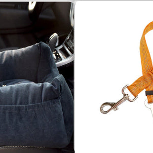 Pet Car Litter For Dogs And Cats Seat