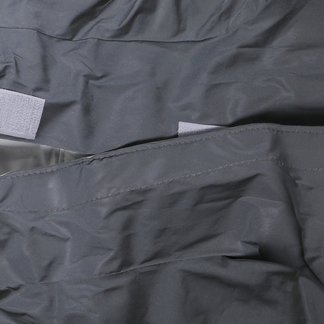 Pet Raincoat Reflective Night Walk