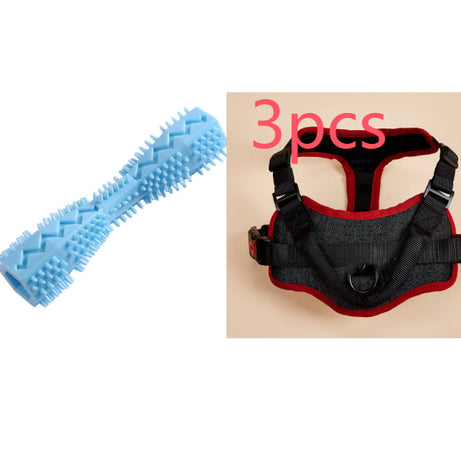 Chew Toys For Dog Teeth Cleaning