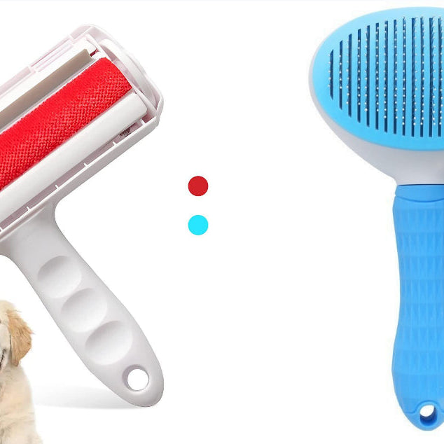 Pet Hair Picker Roller Remover