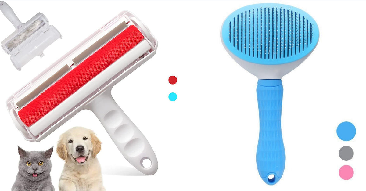 Pet Hair Picker Roller Remover
