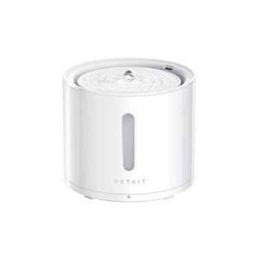 Smart Pet Water Dispenser Wireless Loop Filter Pet Bowl