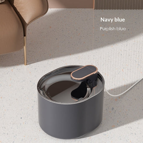 Smart Constant-temperature Pet Water Fountain