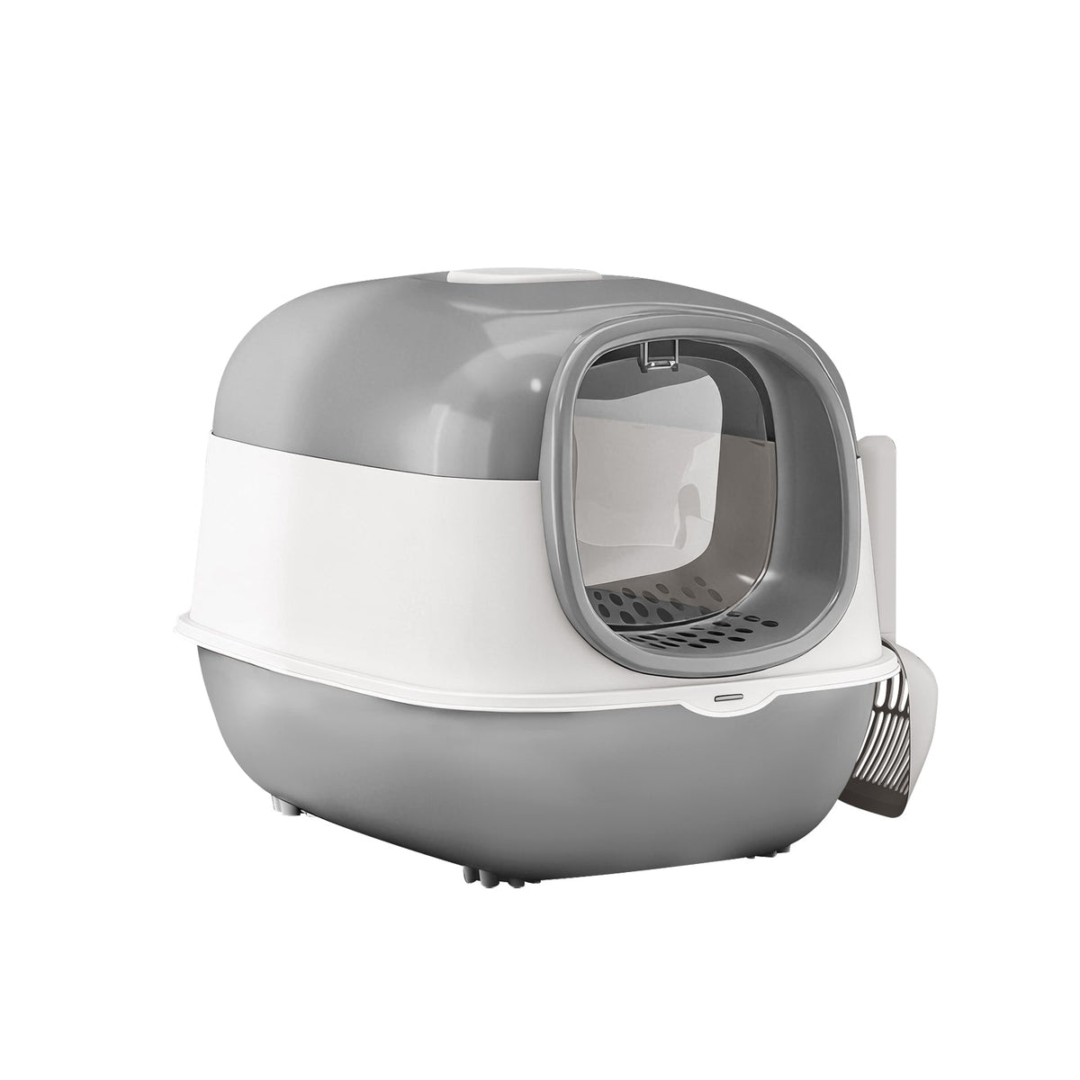 Only Self Pickup---e24 Cat Litter Box