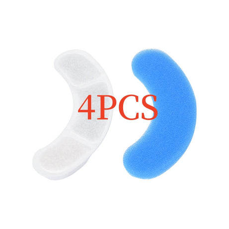 Pet Drinking Fountain Special Filter Activated Carbon Water