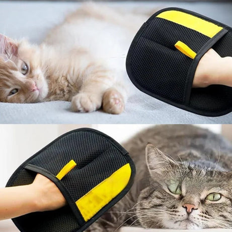 Cat Hair Cleaner Removal Artifact
