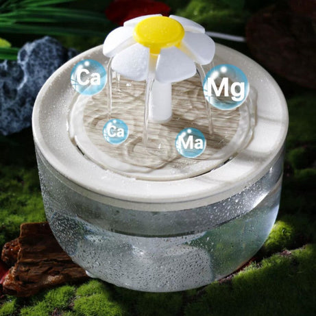 Cat Water Fountain Automatic Circulation Constant Temperature