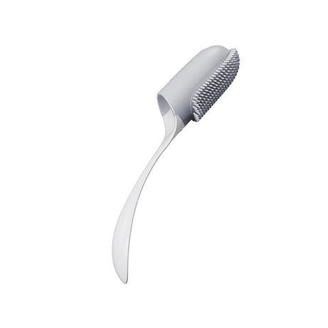 Dog Tooth Cleaning Brush Care Finger Wrap Cat Oral Toothbrush Tool
