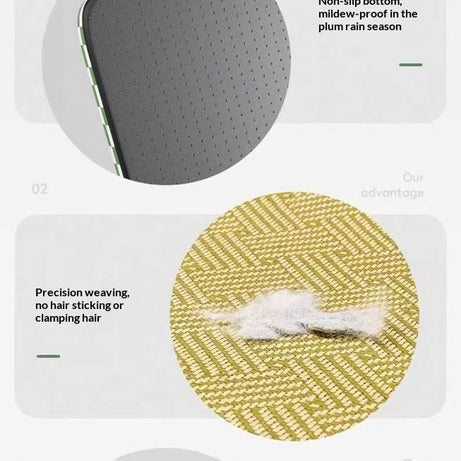 Checkerboard-pattern Cooling Mat