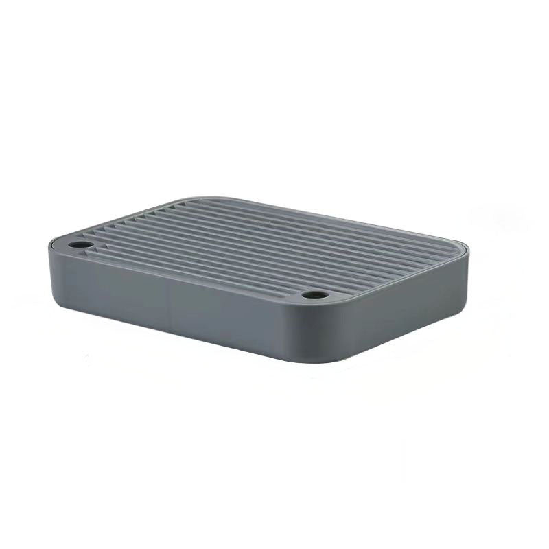 Cat Litter Box Step Pad Leak-proof And Prevents Tracking Universal