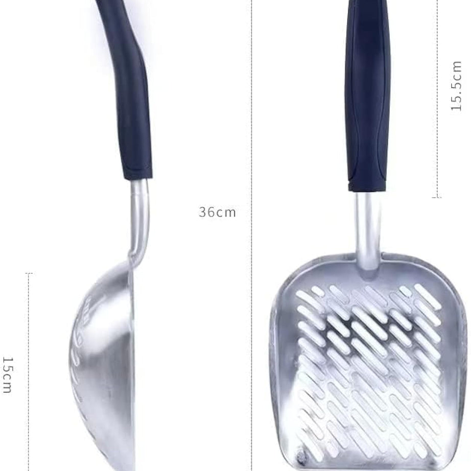 Cat Scoop Non Stick Litter Simple