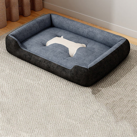 Large Medium Small House Cat Bed Pet Dog Sofa Mats Pet Products