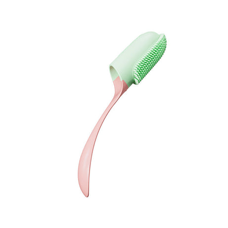 Dog Tooth Cleaning Brush Care Finger Wrap Cat Oral Toothbrush Tool