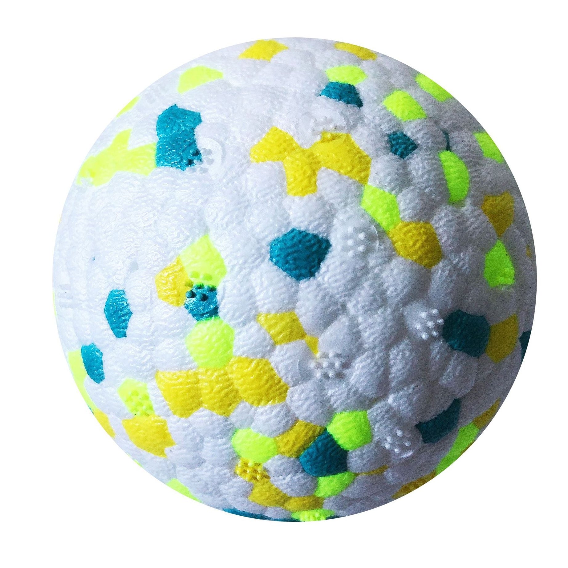Dog Molars Pet Toy Ball Interactive Training Pet Play Chew Molar