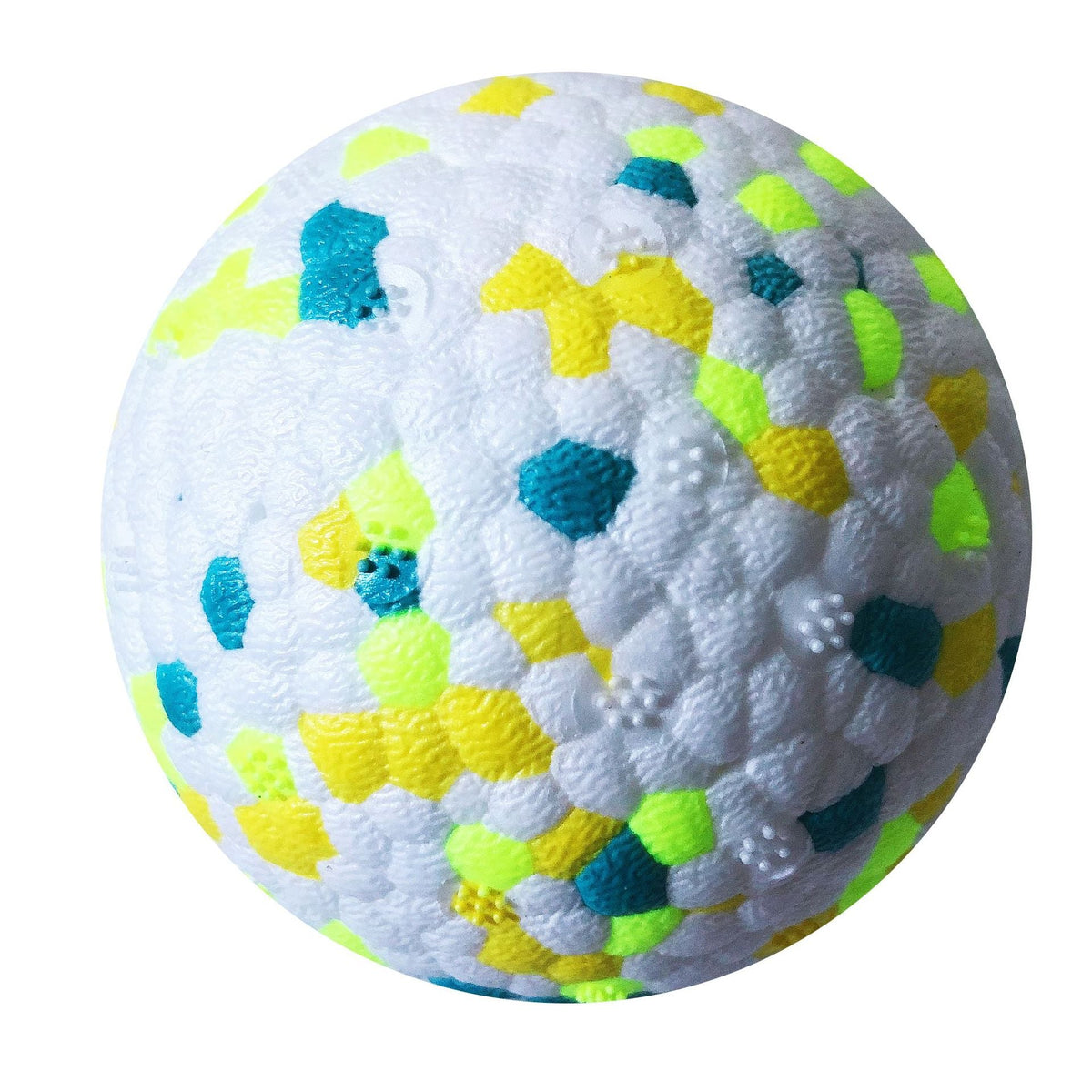 Dog Molars Pet Toy Ball Interactive Training Pet Play Chew Molar