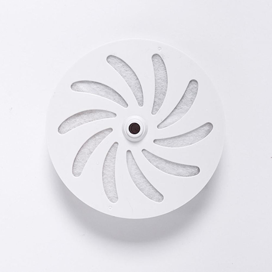 Cat Automatic Circulation Five-layer Filter Fountain Drinking
