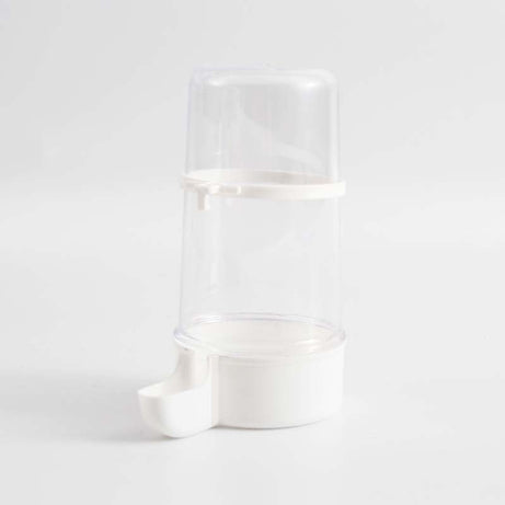 Convenient Edible Bird Water Pipe Pp Blue Food