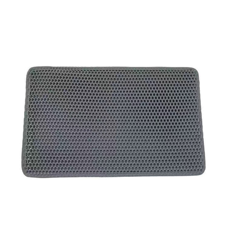 Double Layer Eva Pet Litter Mat