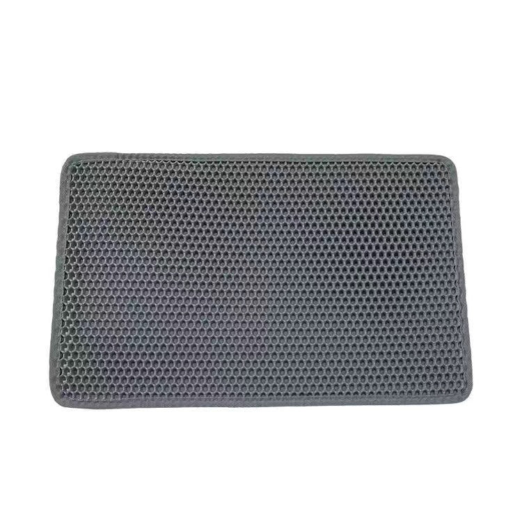 Double Layer Eva Pet Litter Mat