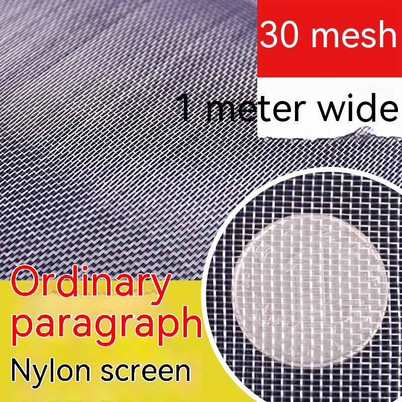 Nylon Filter Mesh Cloth Paint Screen 80 100