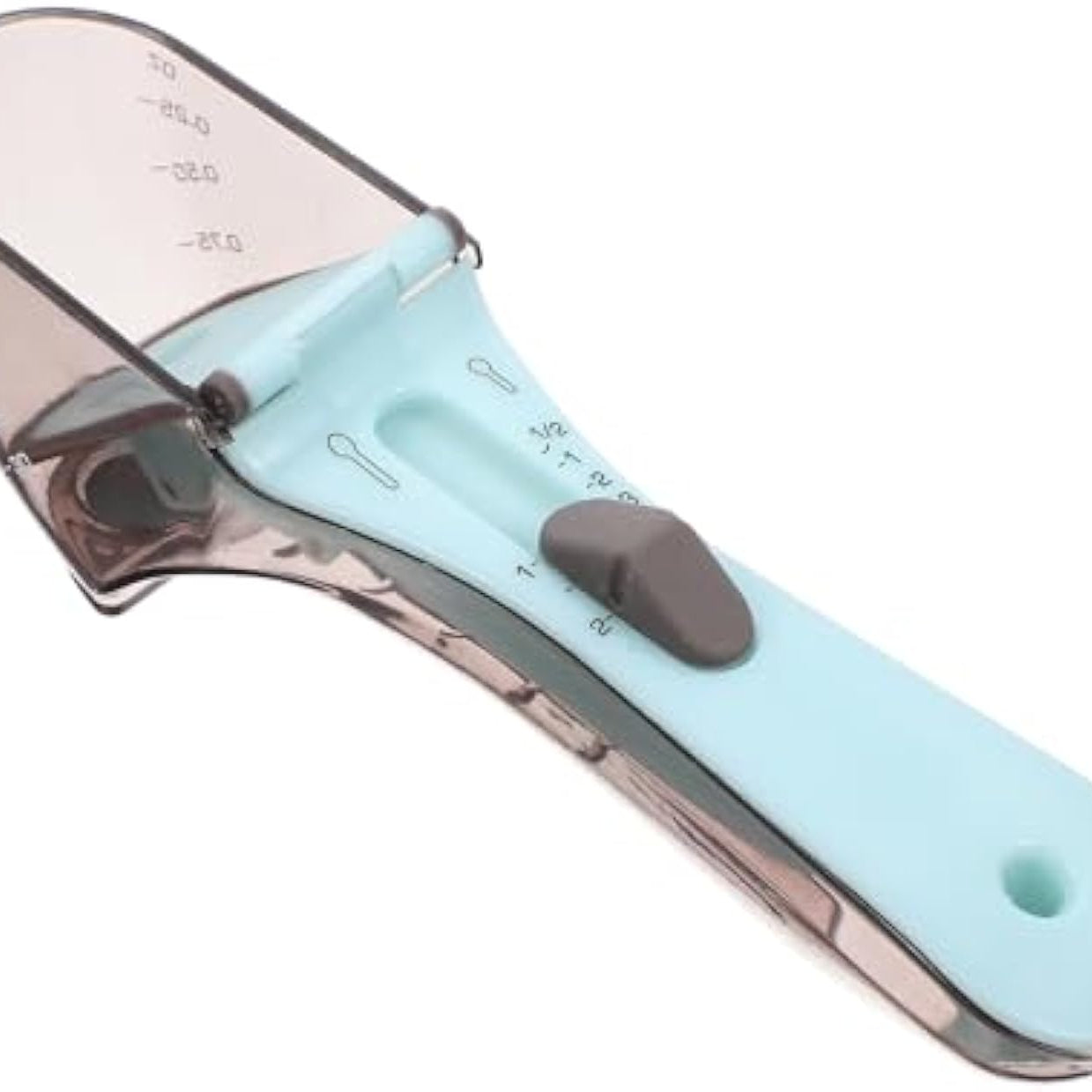 Spoon Pet Measuring Dog Food Cups Coffee Scoop Pet Cat Scale Liquid