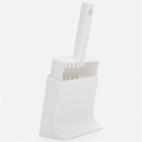 Cat Litter Scoop Kit Toilet Cleaning Supplies