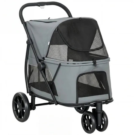Dog Stroller Pet