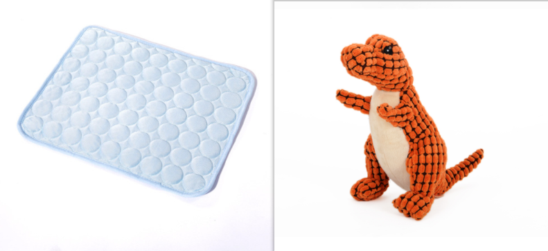 Pet Ice Mat Summer Pet Dog Cat Cooling Pet Supplies Pet Pet