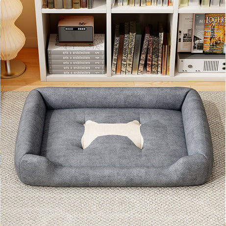Large Medium Small House Cat Bed Pet Dog Sofa Mats Pet Products