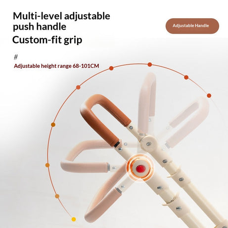 Detachable Foldable Shock-absorbing Lightweight And Portable Pet