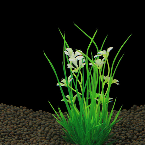 Fish Tank Decoration Simulation Water Plant Aquarium Landscaping