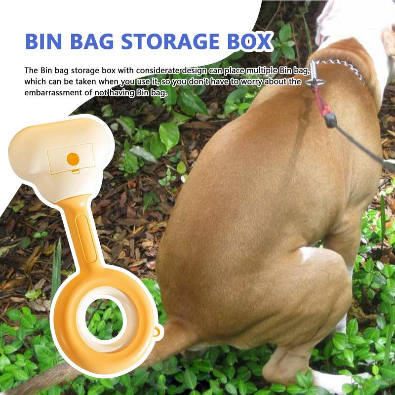Pet Cat Dog Feces Cleaner Pooper Scooper Cloud Shape Jaw Poop Scoop