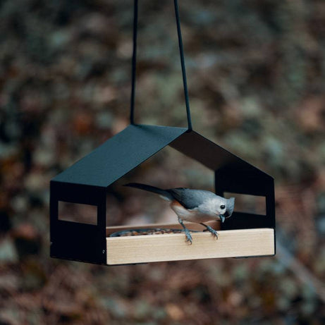 Outdoor Gardening Garden Decoration Hanging Bird Feeder