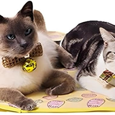 Keep Your Pet Cool All Summer With Cooling Mat For Cats And Dogs
